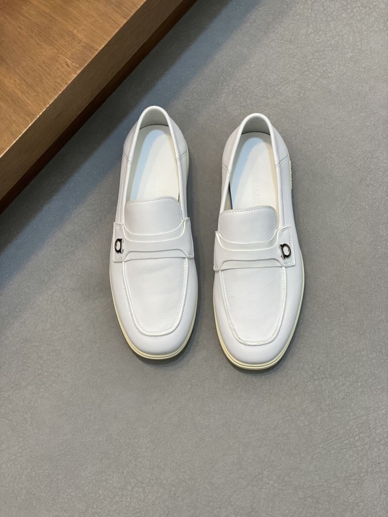 Louis Vuitton Low Shoes